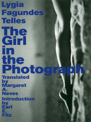 The Girl in the  Photograph - ebook